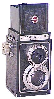 Kodak Reflex II