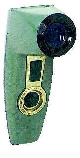 Kodaslide Dial-Lite Slide Viewer