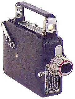 Magazine Cine-Kodak