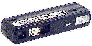 Mickey-Matic II