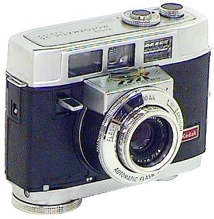Motormatic 35