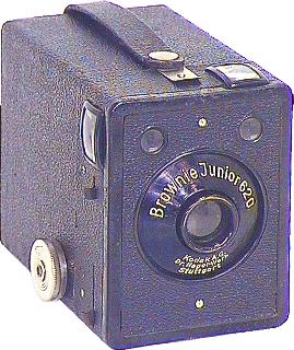 Nagel Brownie Junior 620