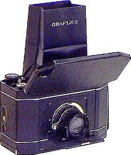 National Graflex, Series II