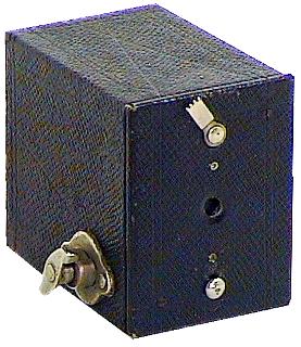 No. 00 Cartridge Premo