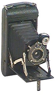 No. 1 Pocket Kodak, Series II
