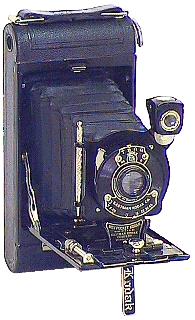 No. 1 Pocket Kodak