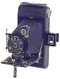 No. 1 Pocket Kodak