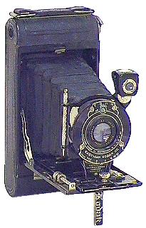 No. 1 Pocket Kodak