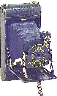 No. 1 Pocket Kodak Junior