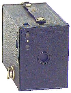 No. 2 Brownie, Model F