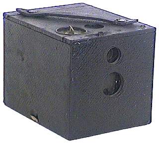 Eastman+kodak+camera+history