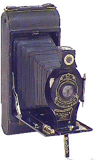 No. 2C Pocket Kodak