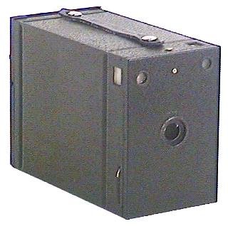 No. 2 Film Pack Hawkeye
