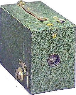 No. 2 Rainbow Hawkeye, Model C