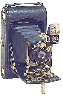 No. 3 Autographic Kodak Special