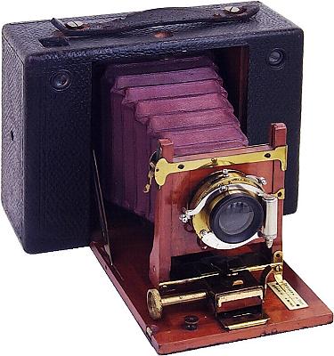 Kodak photo cartrige