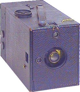 No. 4 Kodak Junior