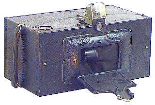 No. 4 Panoram, Model B