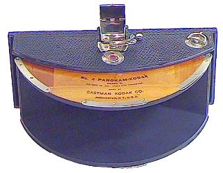 No. 4 Panoram, rear view