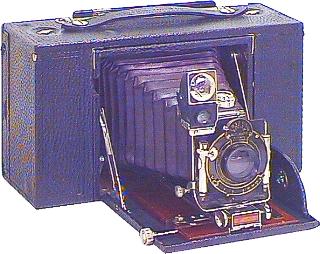 No. 4 Screen Focus Kodak