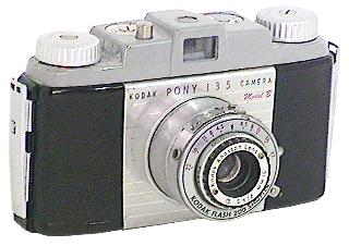 Pony 135, Model B
