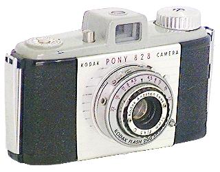 Pony 828