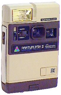 Partyflash II