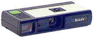 Pocket Instamatic 30