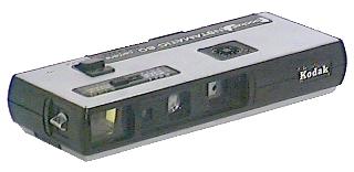 Pocket Instamatic 60