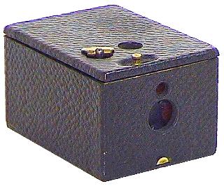 Pocket Kodak