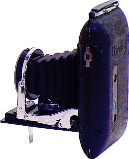 Regent Side View