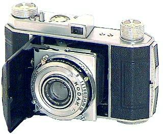 Retina I  (Type 010)
