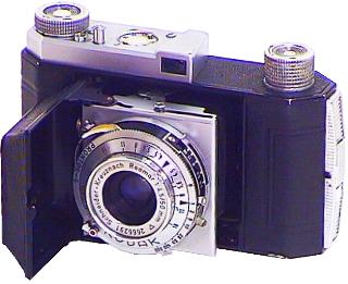 Retinette Type 012