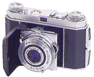 Retina I (Type 013)