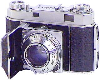Retina II (Type 014)
