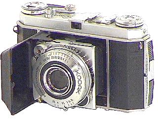 Retina Ia (Type 015)