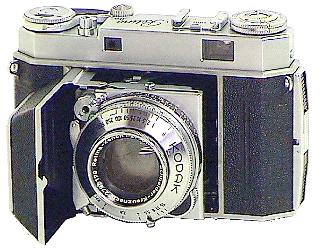 Retina IIa (Type 016)