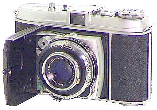 Retina Ib (Type 018)