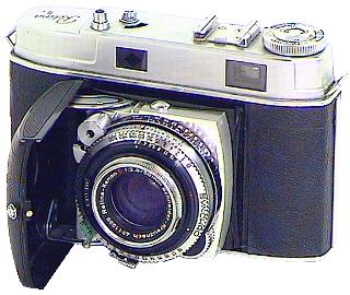 Retina IIc  (Type 020)