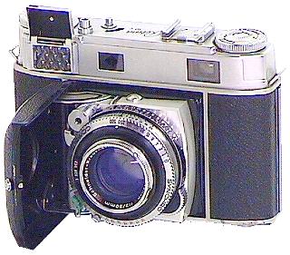 Retina IIIc  (Type 021)