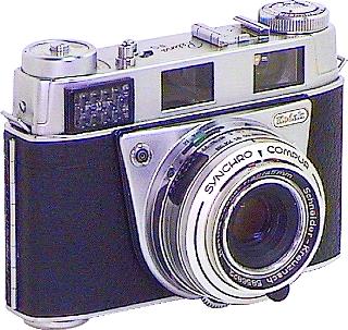 Retina IIS (Type 024)