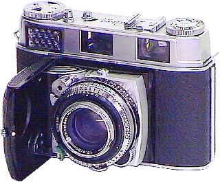 Retina IIIC  (Type 028)