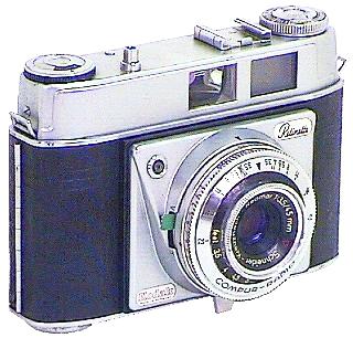 Retinette I (Type 030)