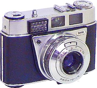 Retinette IB