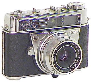 Retina Automatic I (Type 038)