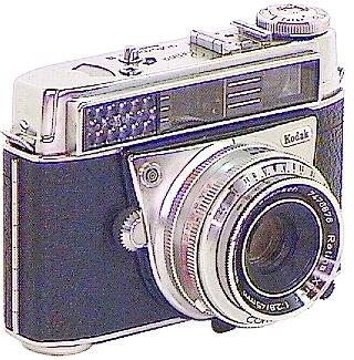 Retina Automatic III