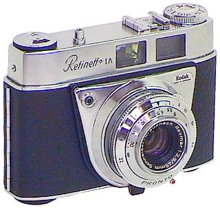 Retinette IA