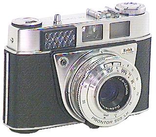 Retinette IB