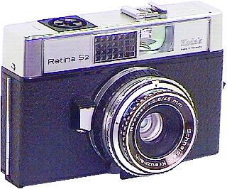 Retina S2