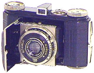 Retina I (Type 118)
